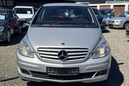 Mercedes-Benz B 200 Gebrauchtwagen