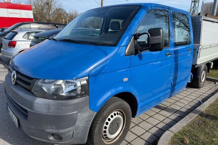VW T5 andere Gebrauchtwagen