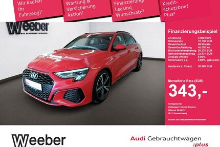 Audi A3 Gebrauchtwagen