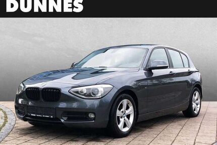 BMW 116 Gebrauchtwagen