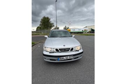 Saab 9-5 Gebrauchtwagen