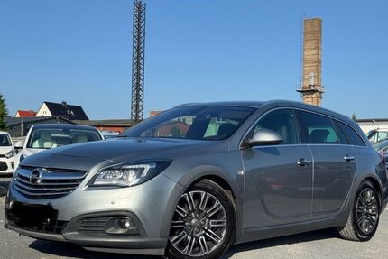 Opel Insignia CT Gebrauchtwagen