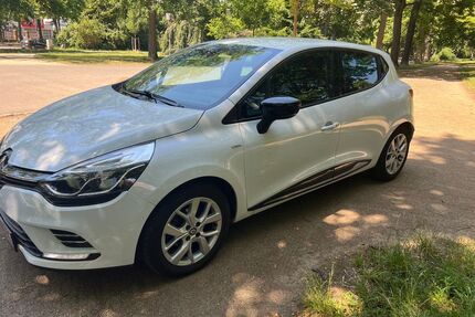 Renault Clio Gebrauchtwagen