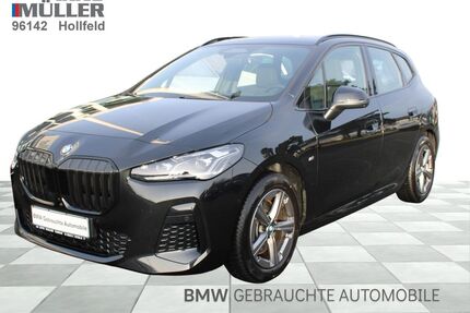 BMW 223 Active Tourer Gebrauchtwagen
