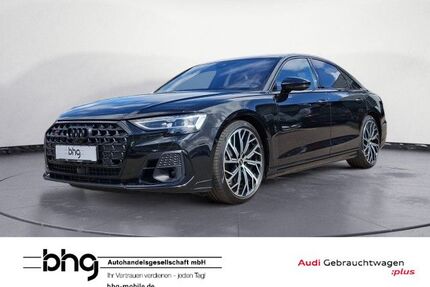Audi S8 Gebrauchtwagen