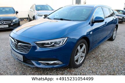 Opel Insignia Gebrauchtwagen