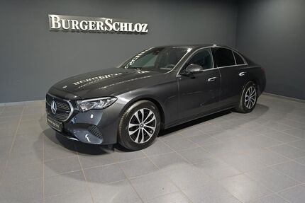 Mercedes-Benz E 220 Gebrauchtwagen