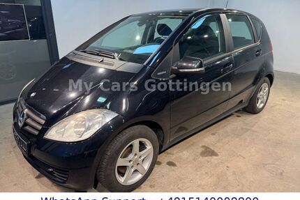 Mercedes-Benz A 160 Gebrauchtwagen