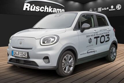 Leapmotor T03 Gebrauchtwagen
