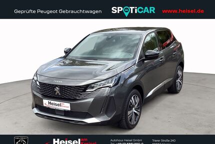 Peugeot 3008 Gebrauchtwagen