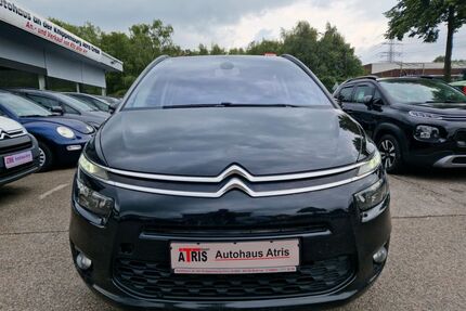 Citroen Grand C4 Picasso / SpaceTourer Gebrauchtwagen