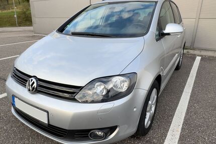 VW Golf Plus Gebrauchtwagen