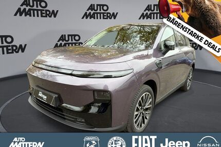 Leapmotor B10 Gebrauchtwagen