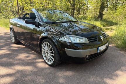 Renault Megane Gebrauchtwagen