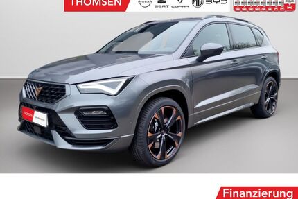 Cupra Ateca Gebrauchtwagen
