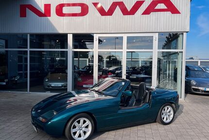 BMW Z1 Gebrauchtwagen