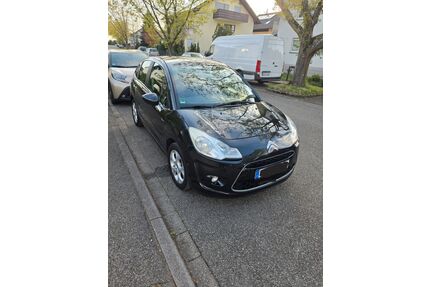Citroen C3 Gebrauchtwagen