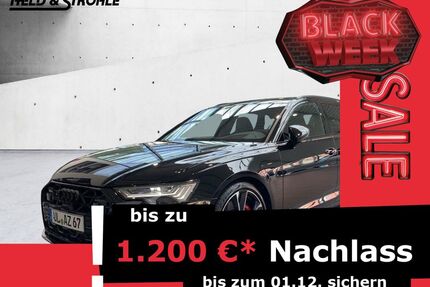 Audi S6 Gebrauchtwagen