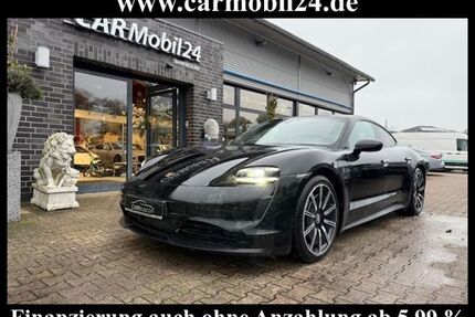 Porsche Taycan Gebrauchtwagen
