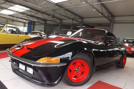 Opel GT Gebrauchtwagen