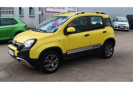 Fiat Panda Gebrauchtwagen