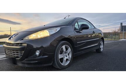 Peugeot 307 Gebrauchtwagen