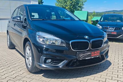 BMW 218 Gebrauchtwagen