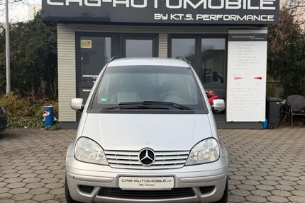 Mercedes-Benz Vaneo Gebrauchtwagen