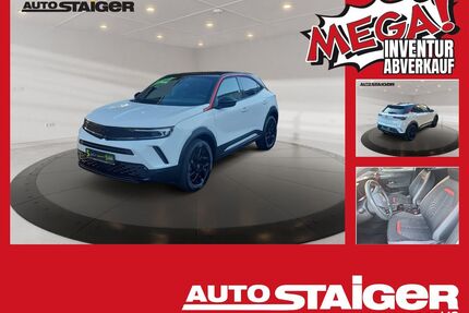 Opel Mokka Gebrauchtwagen