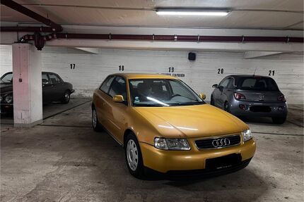 Audi A3 Gebrauchtwagen