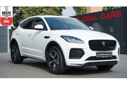 Jaguar E-Pace Gebrauchtwagen