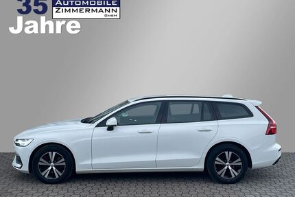 Volvo V60 Gebrauchtwagen