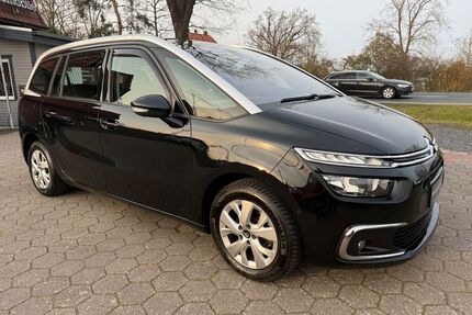 Citroen Grand C4 Picasso / SpaceTourer Gebrauchtwagen