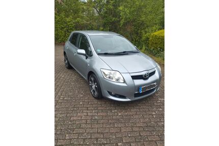 Toyota Auris Gebrauchtwagen