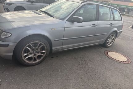 BMW 316 Gebrauchtwagen