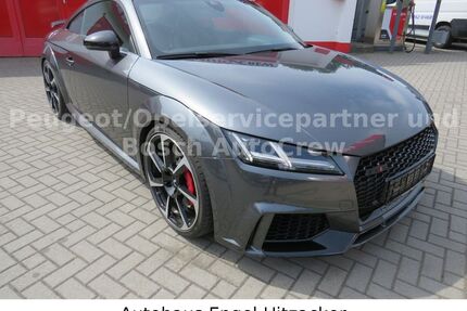 Audi TT RS Gebrauchtwagen