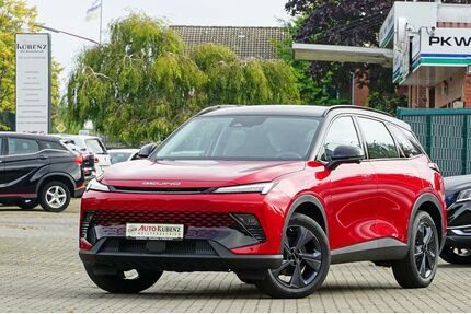 Baic X55 Gebrauchtwagen