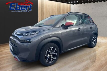 Citroen C3 Aircross Gebrauchtwagen