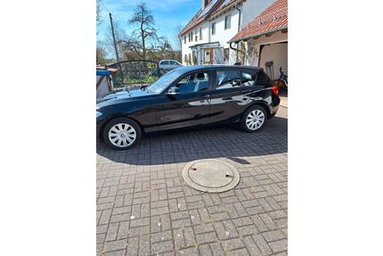 BMW 118 Gebrauchtwagen