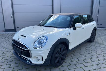 Mini Cooper SD Gebrauchtwagen