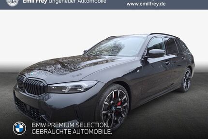 BMW 320 Gebrauchtwagen