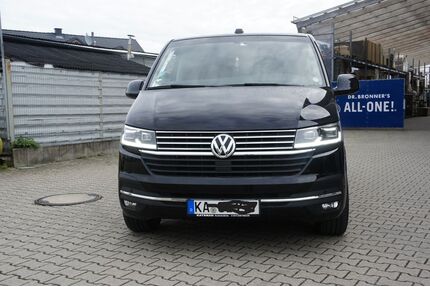 VW T6 Multivan Gebrauchtwagen