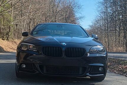 BMW 535 Gebrauchtwagen
