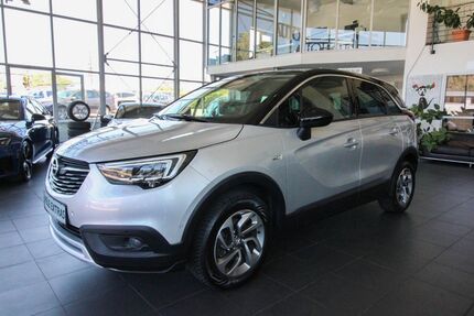 Opel Crossland (X) Gebrauchtwagen
