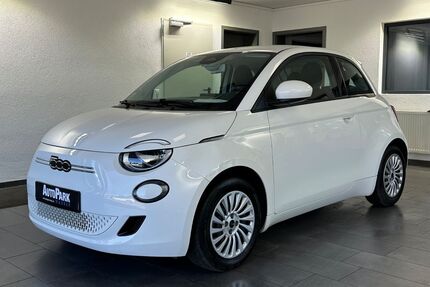 Fiat 500e Gebrauchtwagen