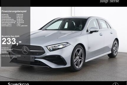 Mercedes-Benz A 200 Gebrauchtwagen