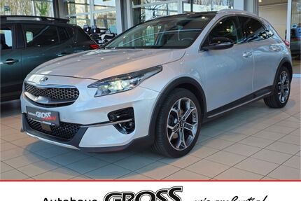 Kia XCeed Gebrauchtwagen