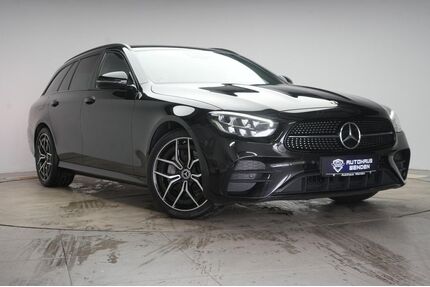 Mercedes-Benz E 300 Gebrauchtwagen