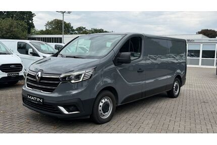 Renault Trafic Gebrauchtwagen