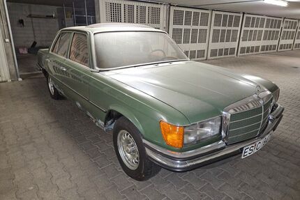 Mercedes-Benz S 280 Gebrauchtwagen
